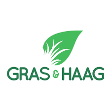 Gras en Haag